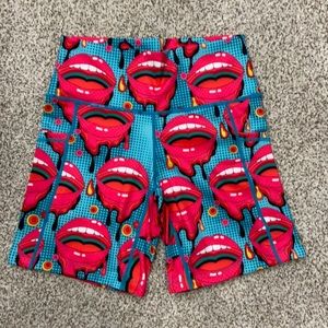 Constantly Varied Gear shorts. Never worn.